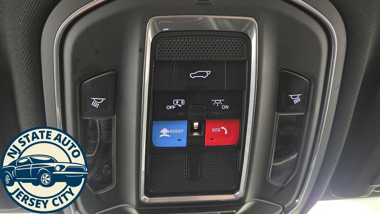 2023 Jeep Grand Cherokee Altitude X Jersey City NJ