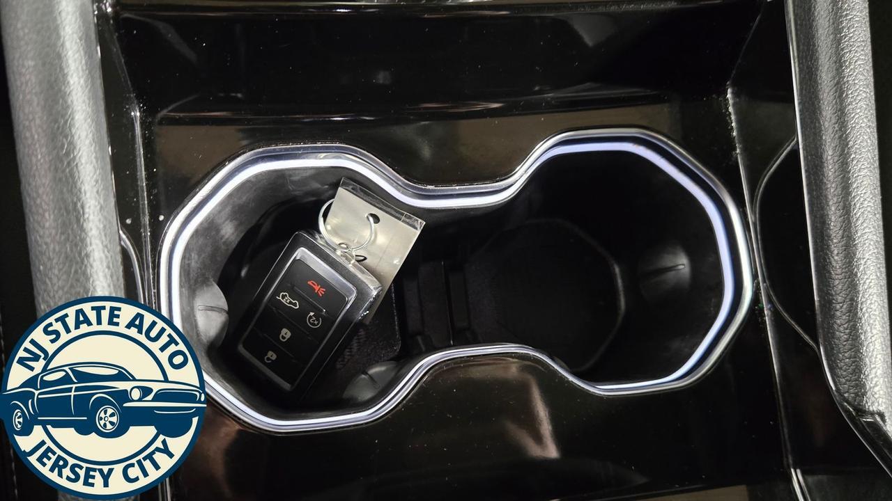 2023 Jeep Grand Cherokee Altitude X Jersey City NJ