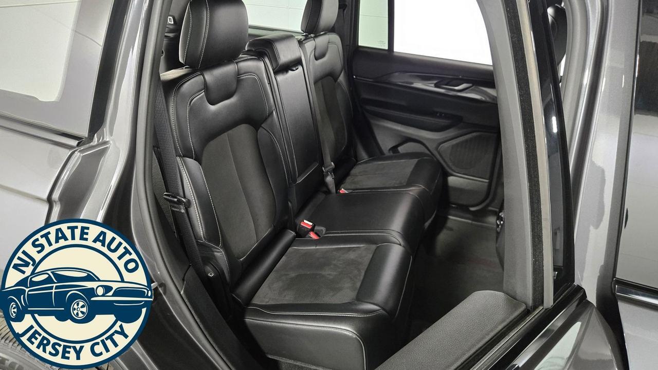 2023 Jeep Grand Cherokee Altitude X Jersey City NJ