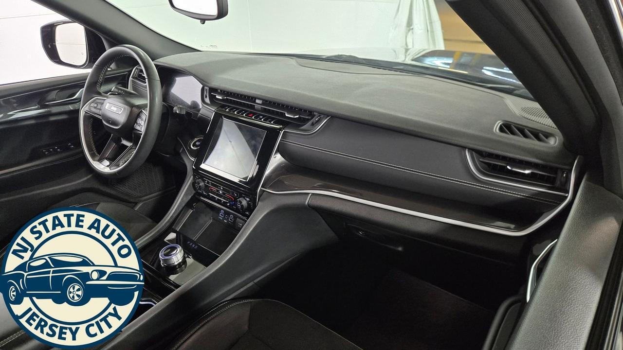 2023 Jeep Grand Cherokee Altitude X Jersey City NJ