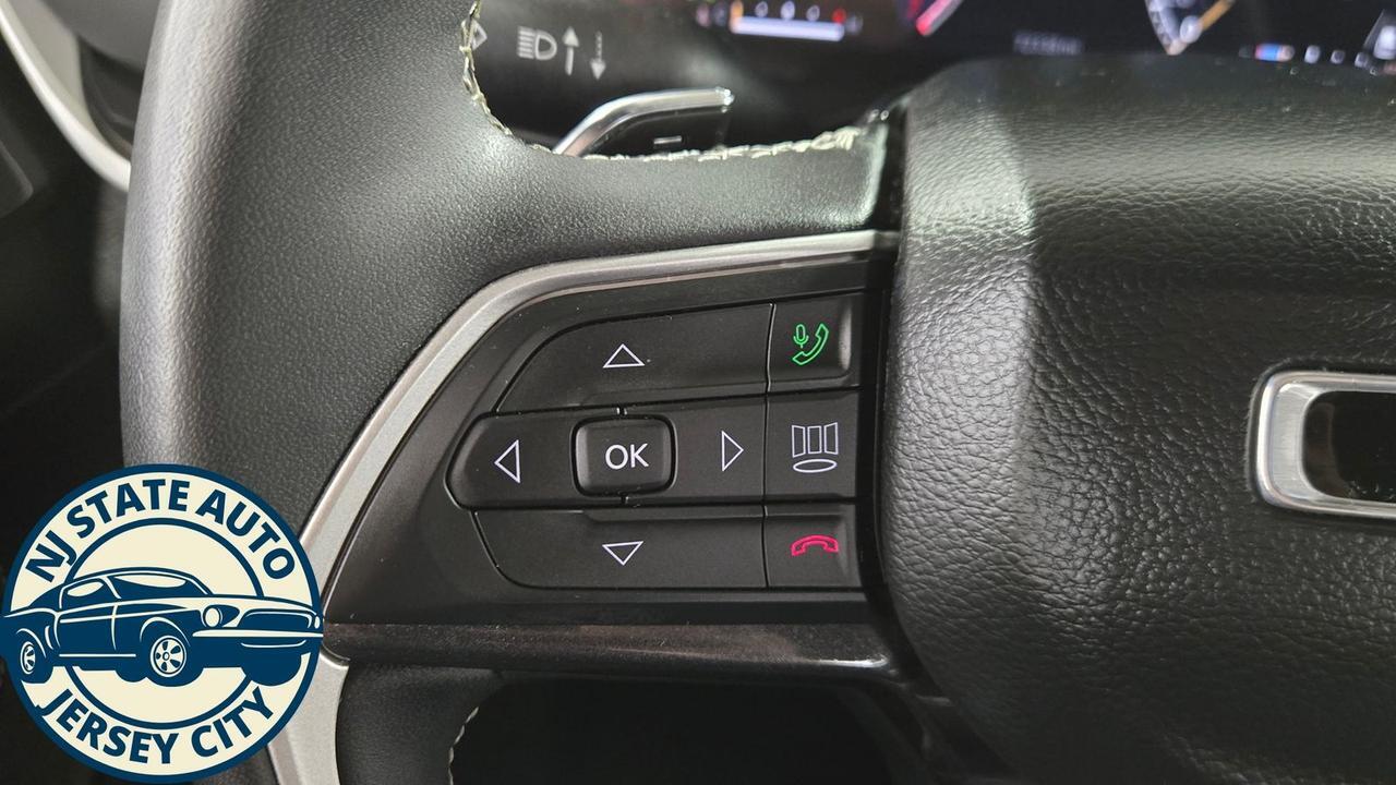 2023 Jeep Grand Cherokee Altitude X Jersey City NJ