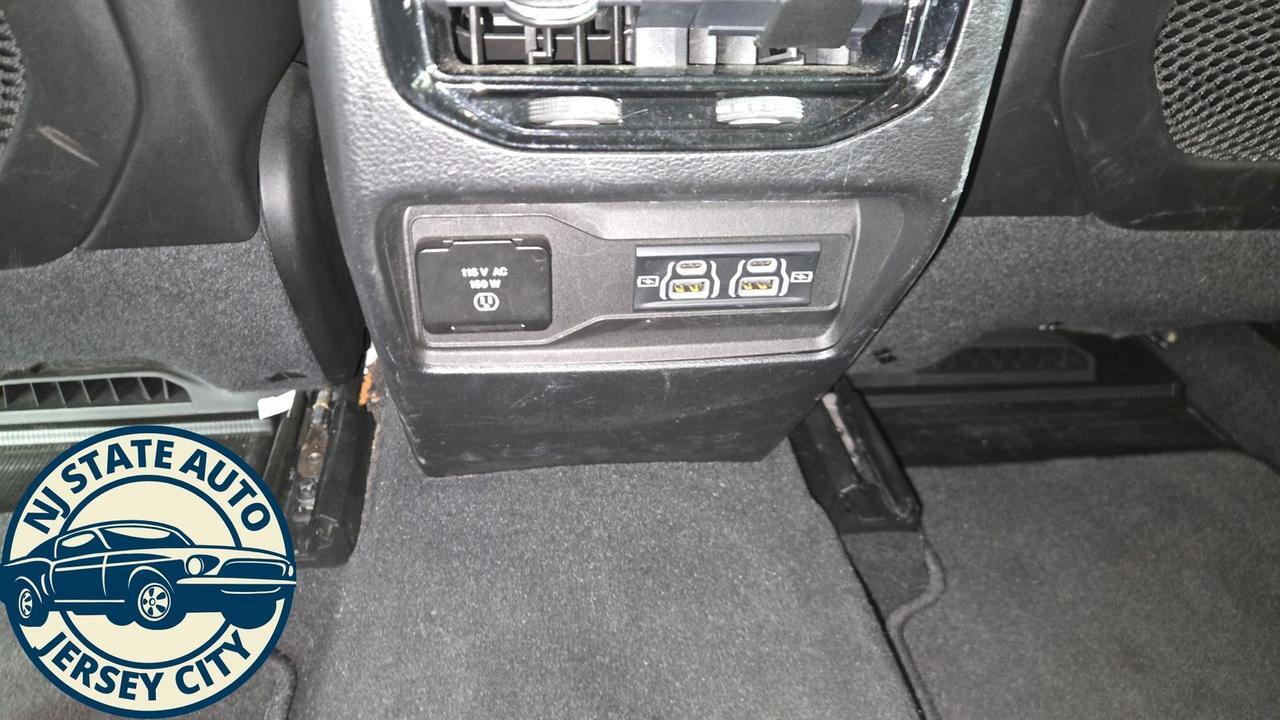 2023 Jeep Grand Cherokee Altitude X Jersey City NJ