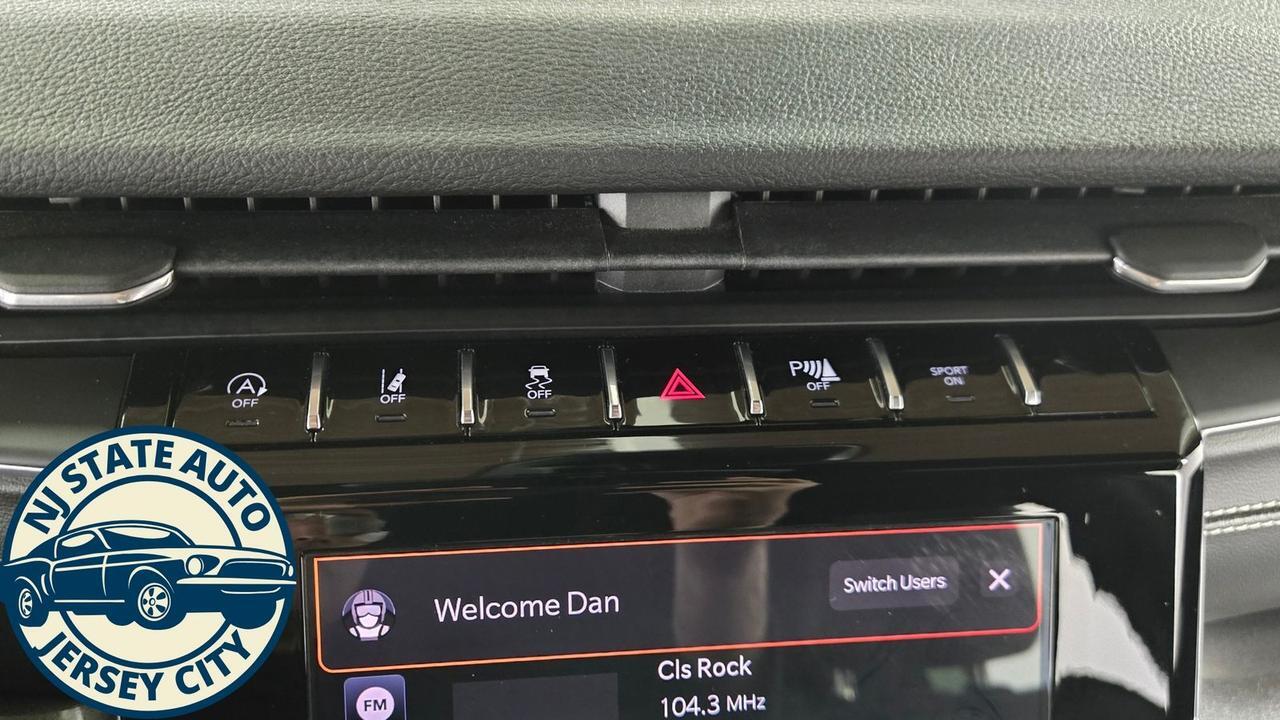 2023 Jeep Grand Cherokee Altitude X Jersey City NJ