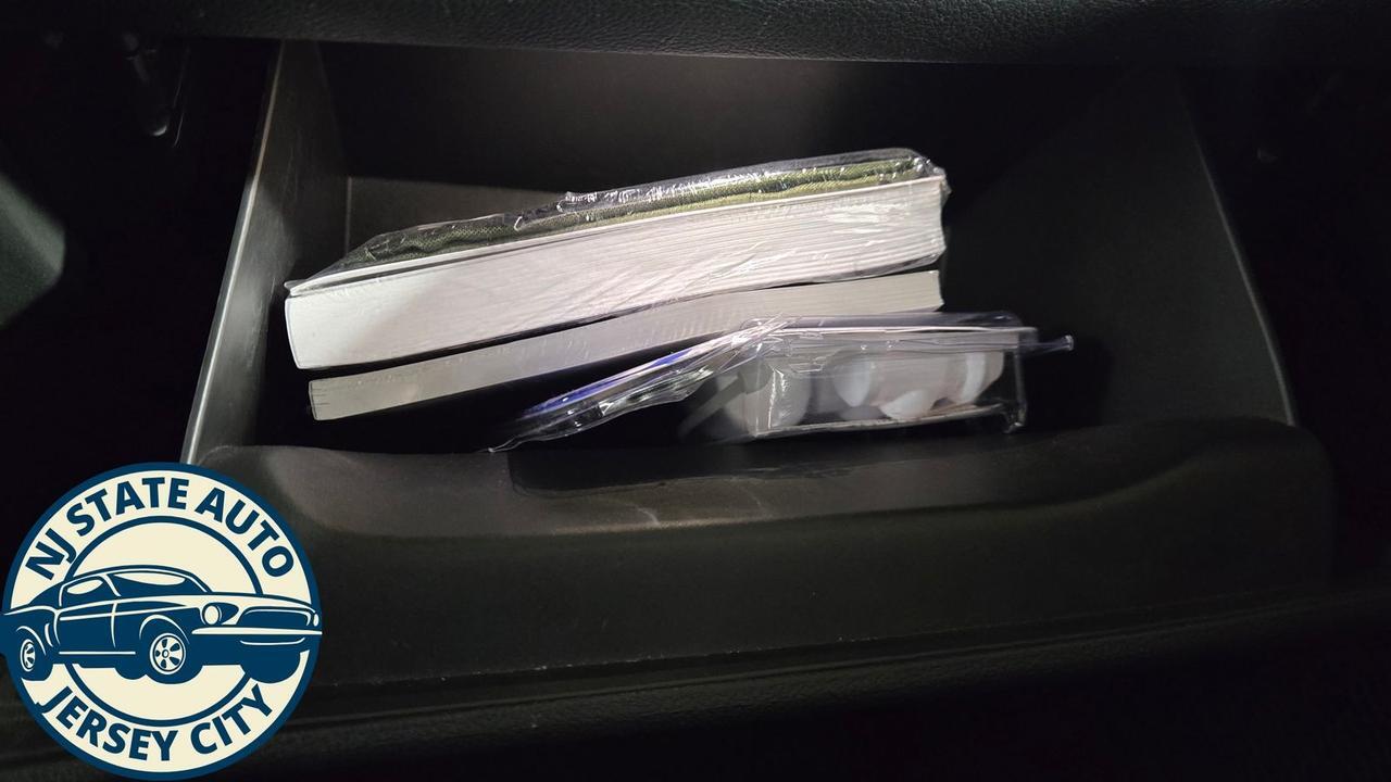 2023 Jeep Grand Cherokee Altitude X Jersey City NJ