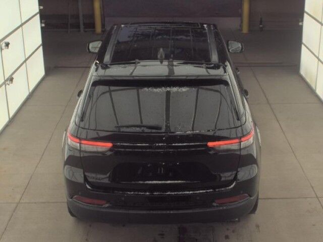 2023 Jeep Grand Cherokee Altitude X Marshfield MA