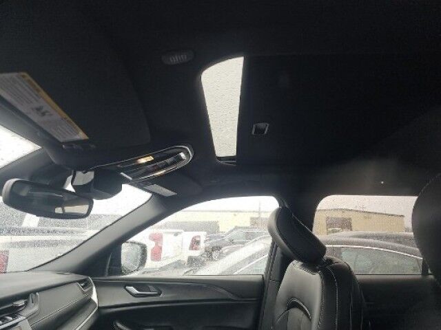 2023 Jeep Grand Cherokee Altitude X Marshfield MA