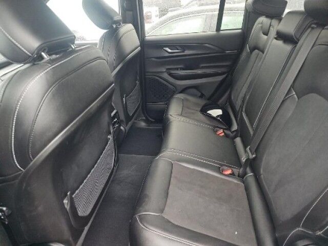 2023 Jeep Grand Cherokee Altitude X Marshfield MA