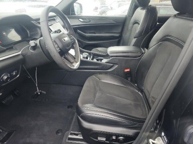 2023 Jeep Grand Cherokee Altitude X Marshfield MA