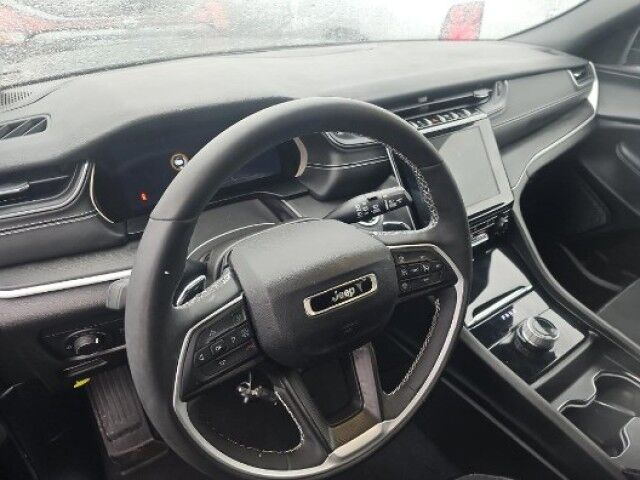 2023 Jeep Grand Cherokee Altitude X Marshfield MA