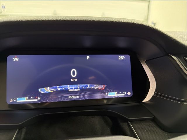 2023 Jeep Grand Cherokee Altitude X Pine River MN