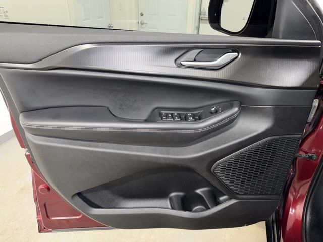 2023 Jeep Grand Cherokee Altitude X Pine River MN