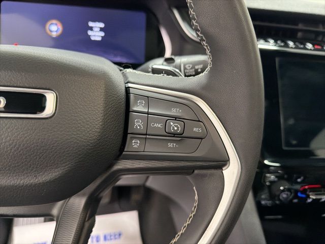 2023 Jeep Grand Cherokee Altitude X Pine River MN