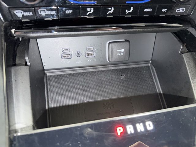 2023 Jeep Grand Cherokee Altitude X Pine River MN