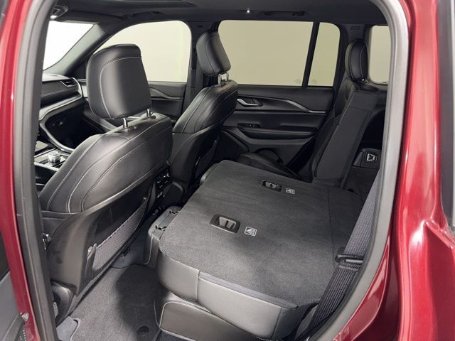 2023 Jeep Grand Cherokee Altitude X Pine River MN