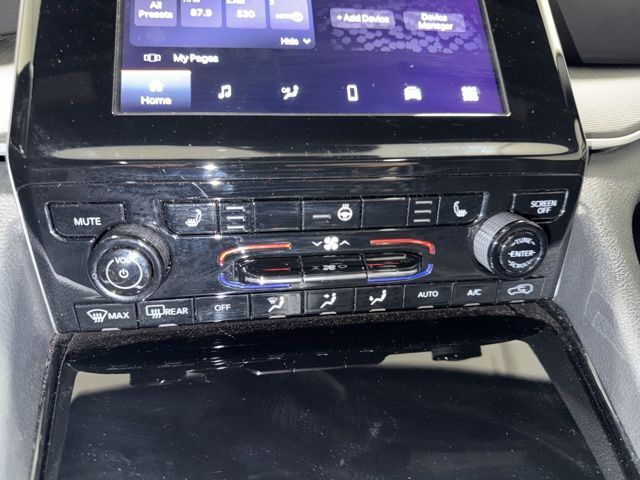 2023 Jeep Grand Cherokee Altitude X Pine River MN