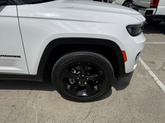 2023 Jeep Grand Cherokee Altitude X New Braunfels TX