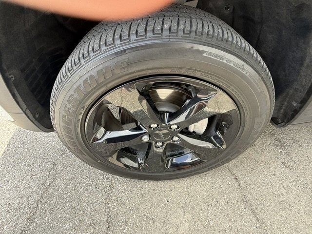 2023 Jeep Grand Cherokee Altitude X New Braunfels TX