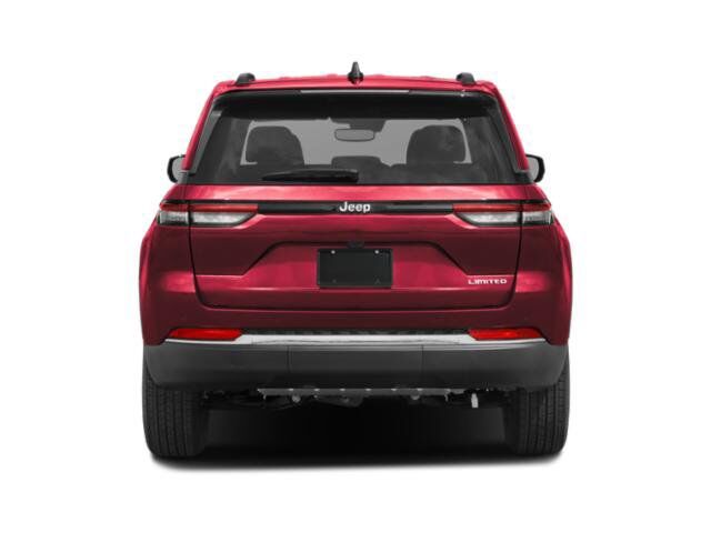 2023 Jeep Grand Cherokee Altitude X Winder GA