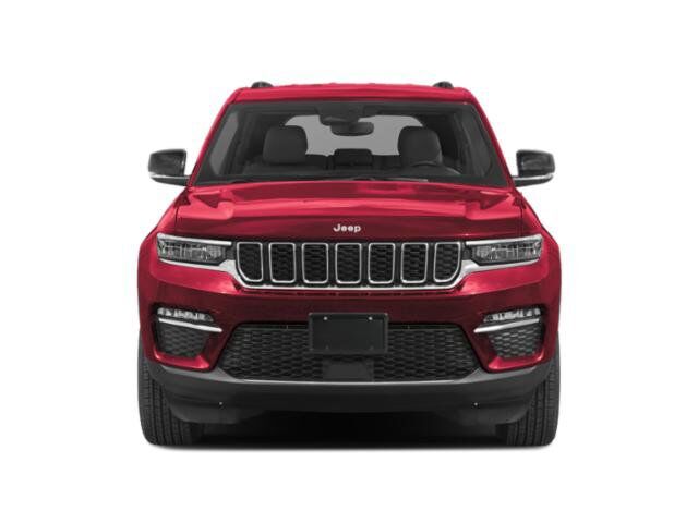 2023 Jeep Grand Cherokee Altitude X Winder GA