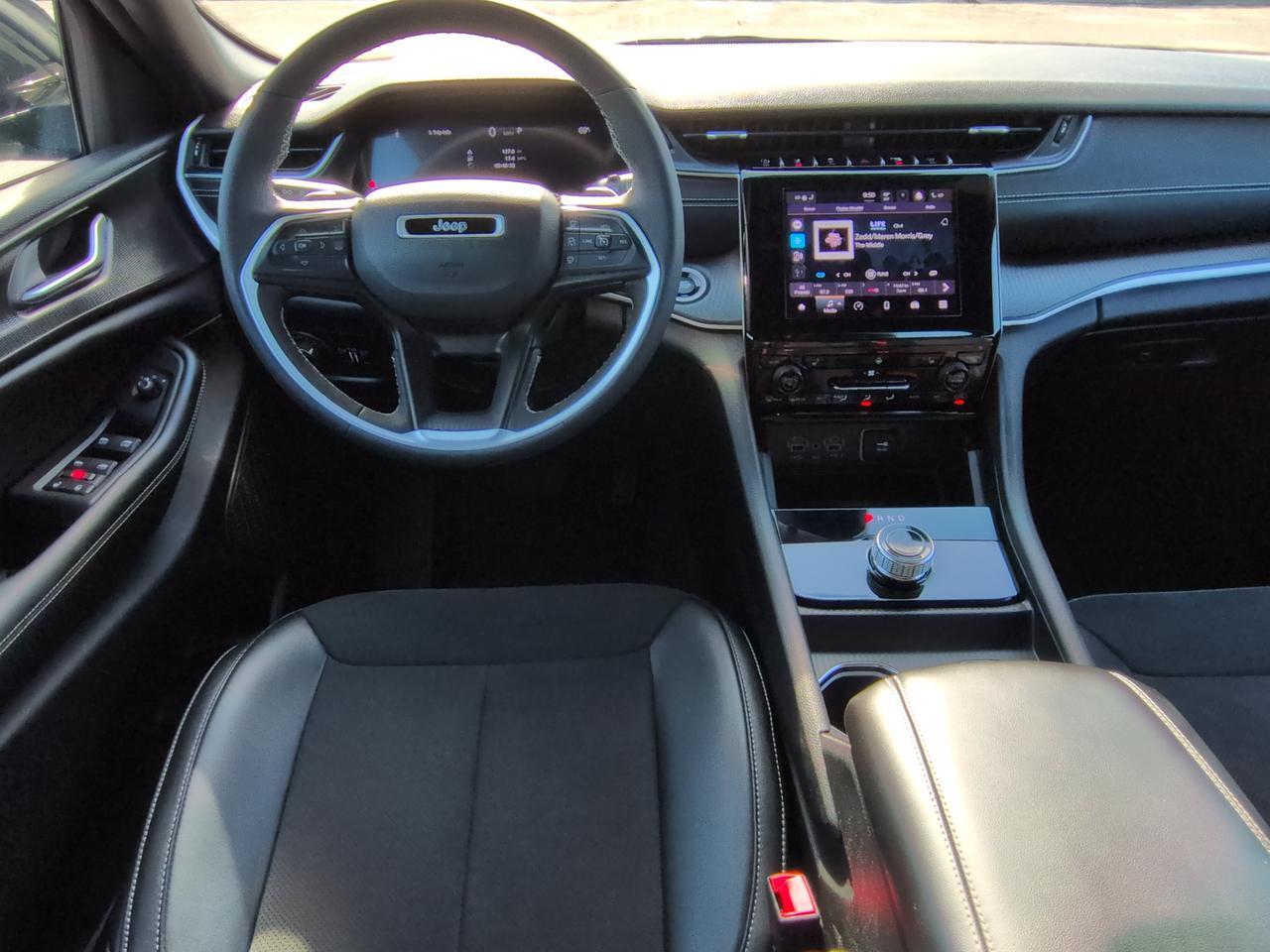 2023 Jeep Grand Cherokee Altitude X Winder GA