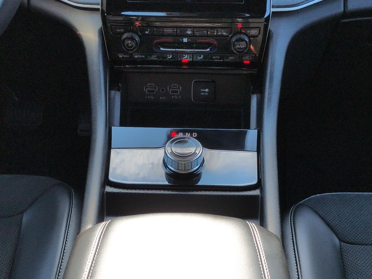 2023 Jeep Grand Cherokee Altitude X Winder GA