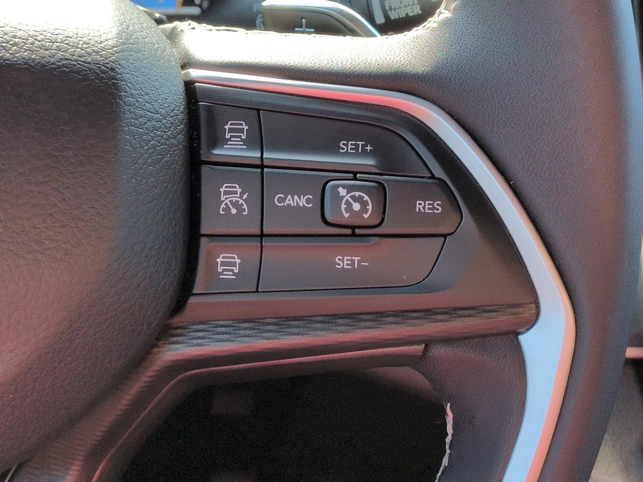 2023 Jeep Grand Cherokee Altitude X Winder GA