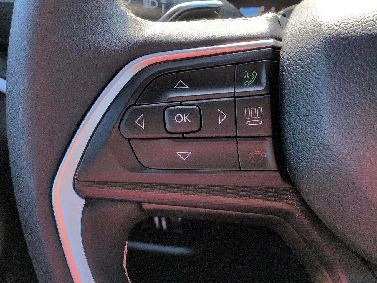 2023 Jeep Grand Cherokee Altitude X Winder GA