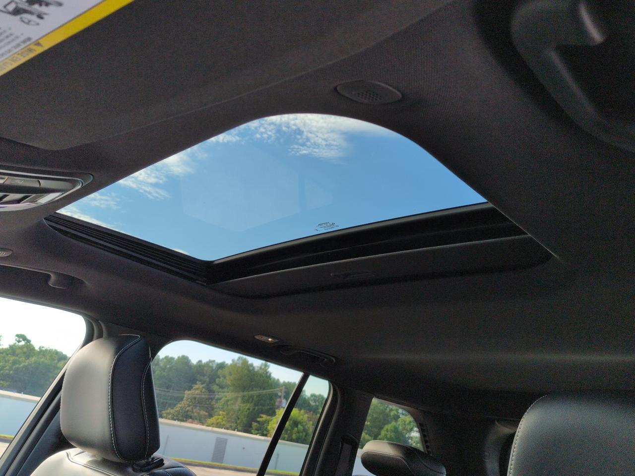 2023 Jeep Grand Cherokee Altitude X Winder GA