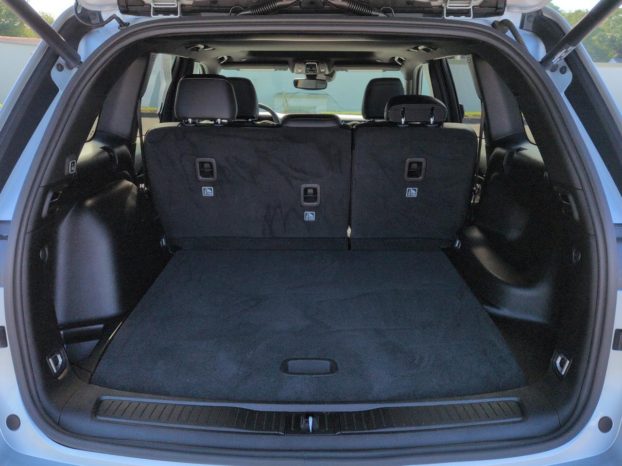 2023 Jeep Grand Cherokee Altitude X Winder GA