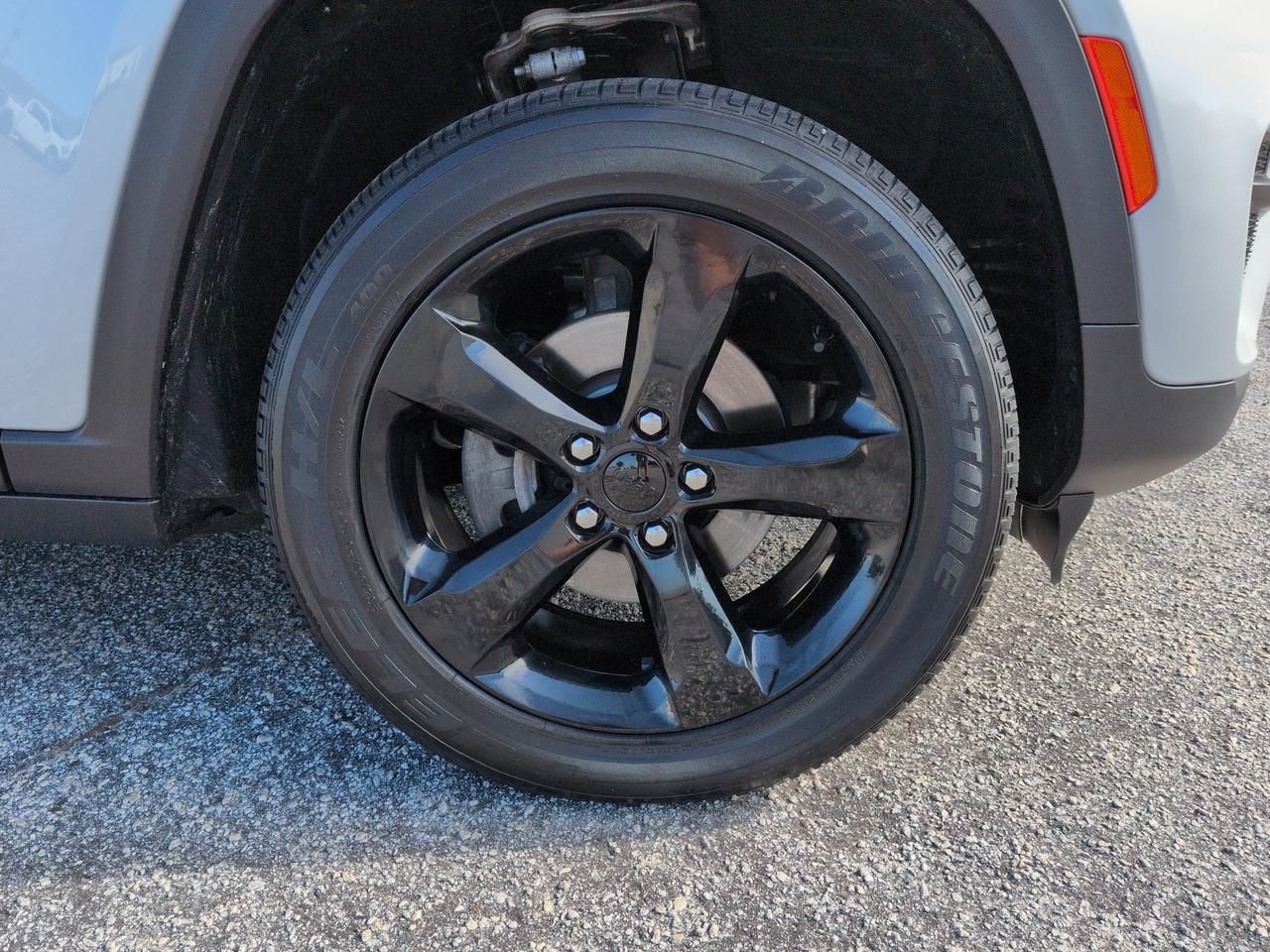 2023 Jeep Grand Cherokee Altitude X Winder GA