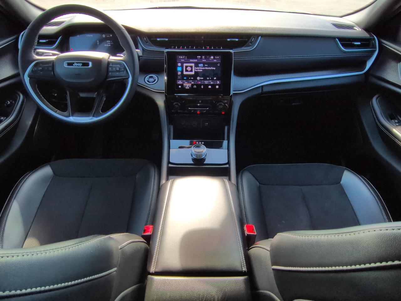 2023 Jeep Grand Cherokee Altitude X Winder GA