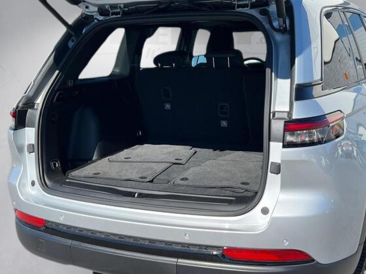2023 Jeep Grand Cherokee Altitude X Hagerstown MD