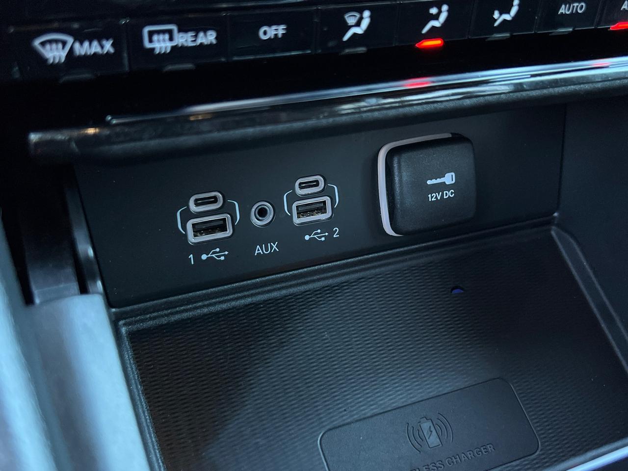 2023 Jeep Grand Cherokee Altitude X Hagerstown MD