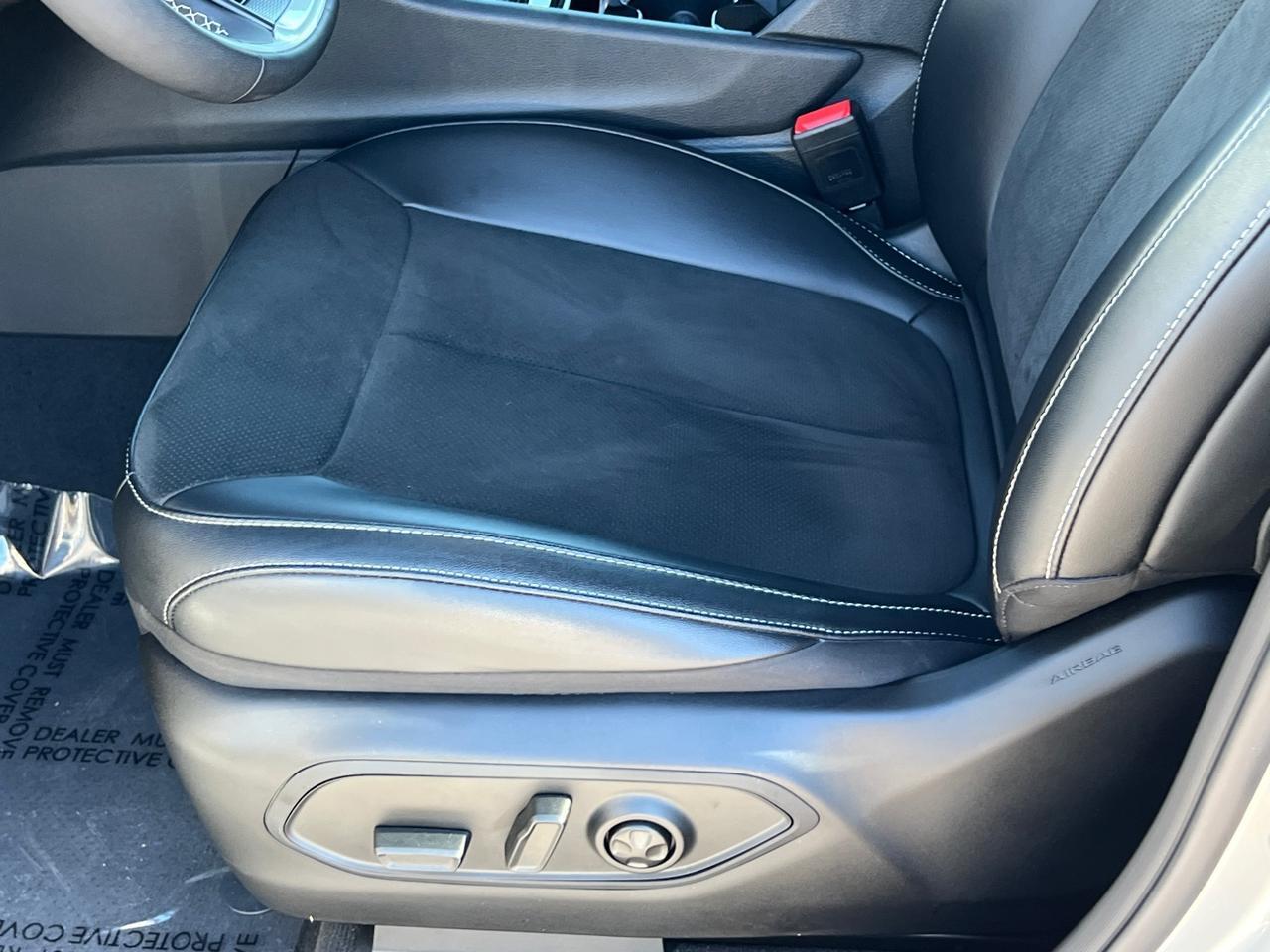 2023 Jeep Grand Cherokee Altitude X Hagerstown MD