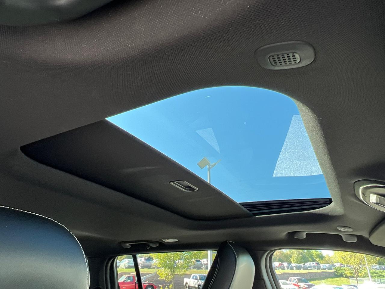 2023 Jeep Grand Cherokee Altitude X Hagerstown MD
