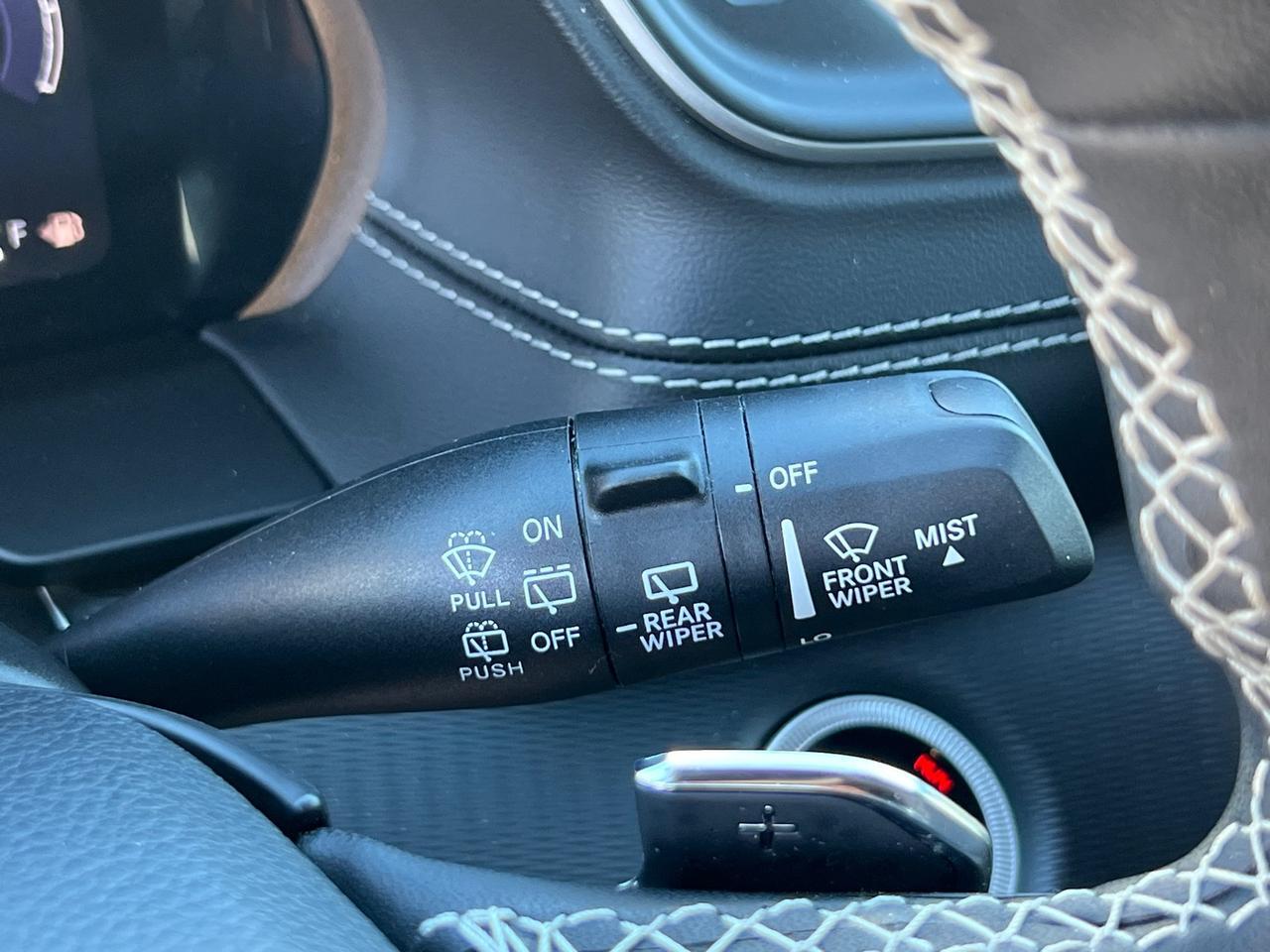 2023 Jeep Grand Cherokee Altitude X Hagerstown MD