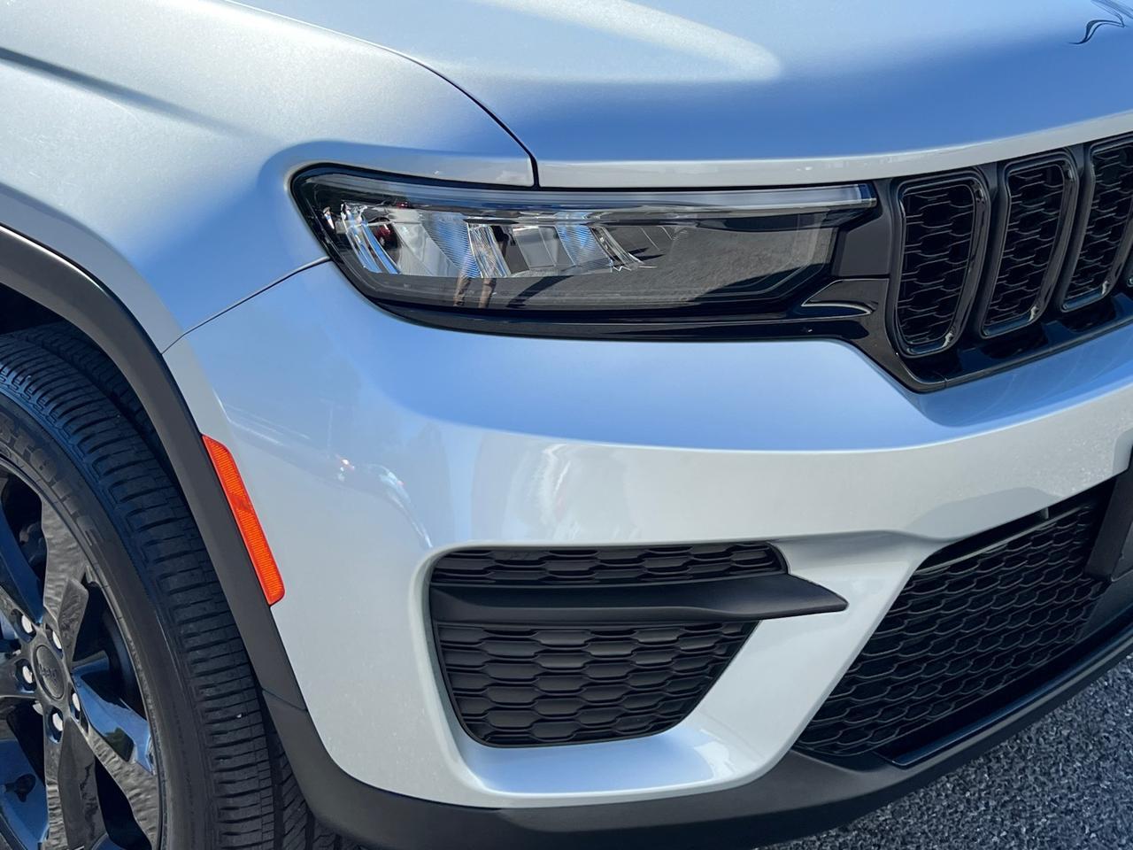 2023 Jeep Grand Cherokee Altitude X Hagerstown MD