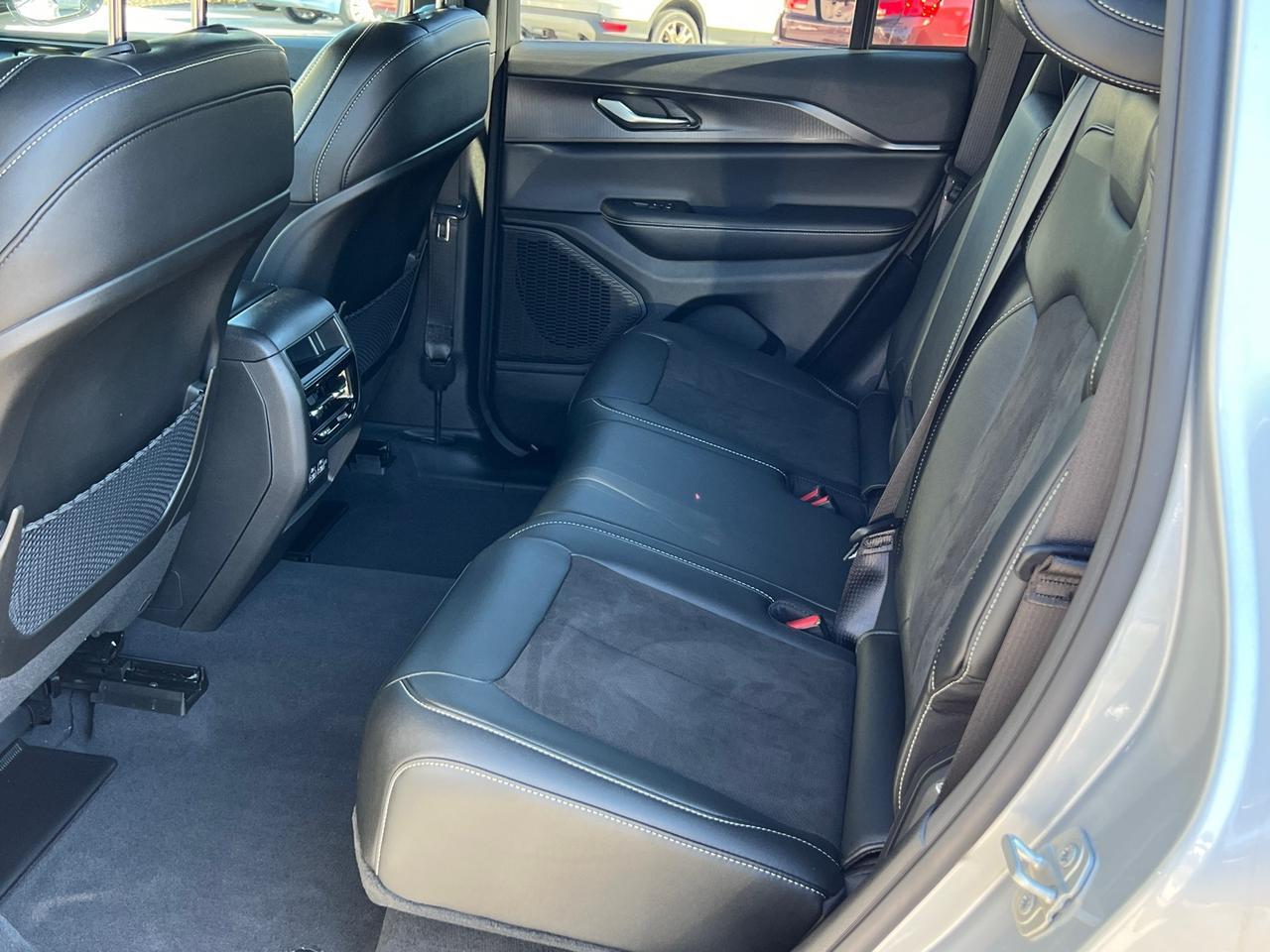 2023 Jeep Grand Cherokee Altitude X Hagerstown MD