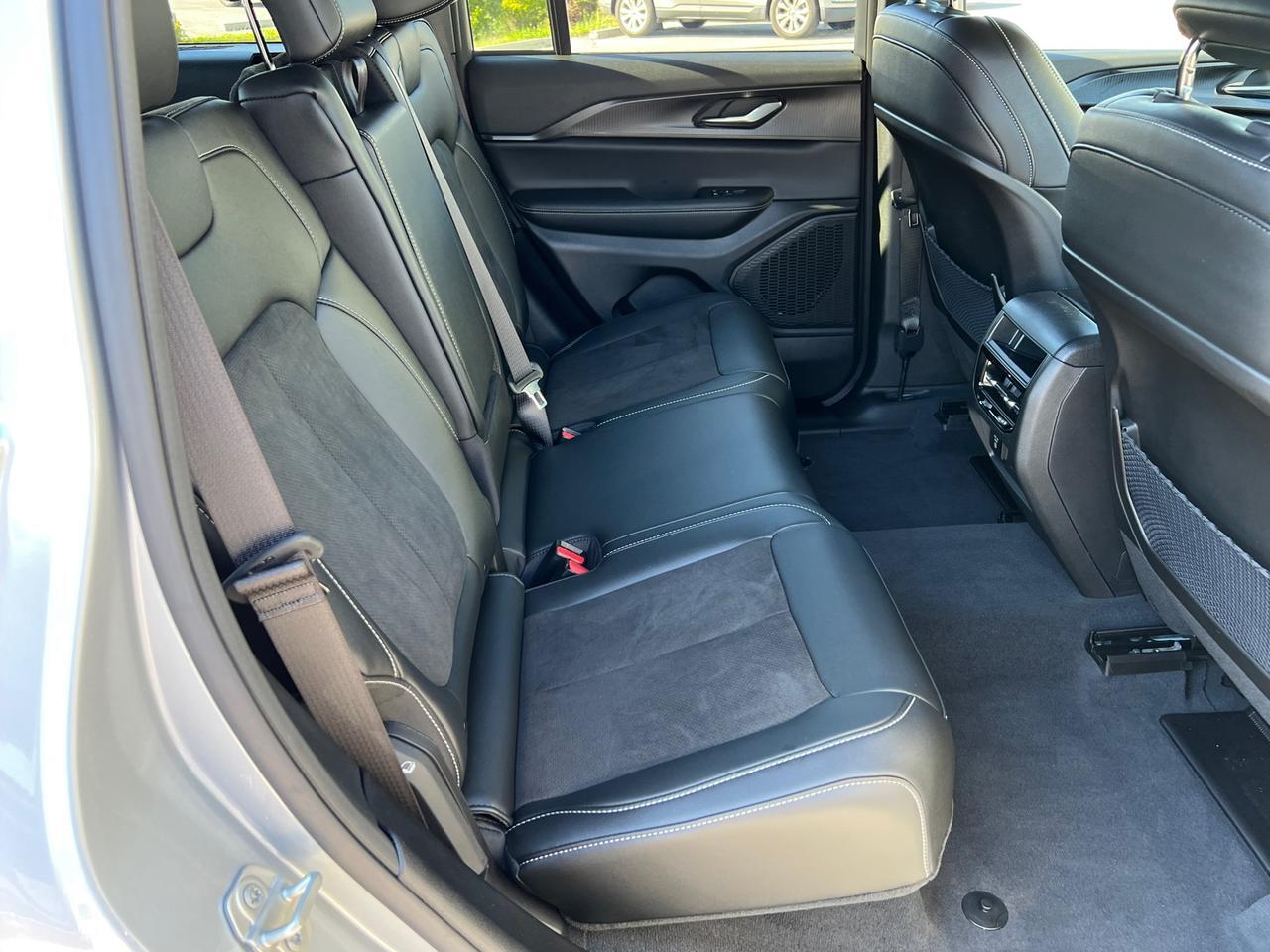 2023 Jeep Grand Cherokee Altitude X Hagerstown MD