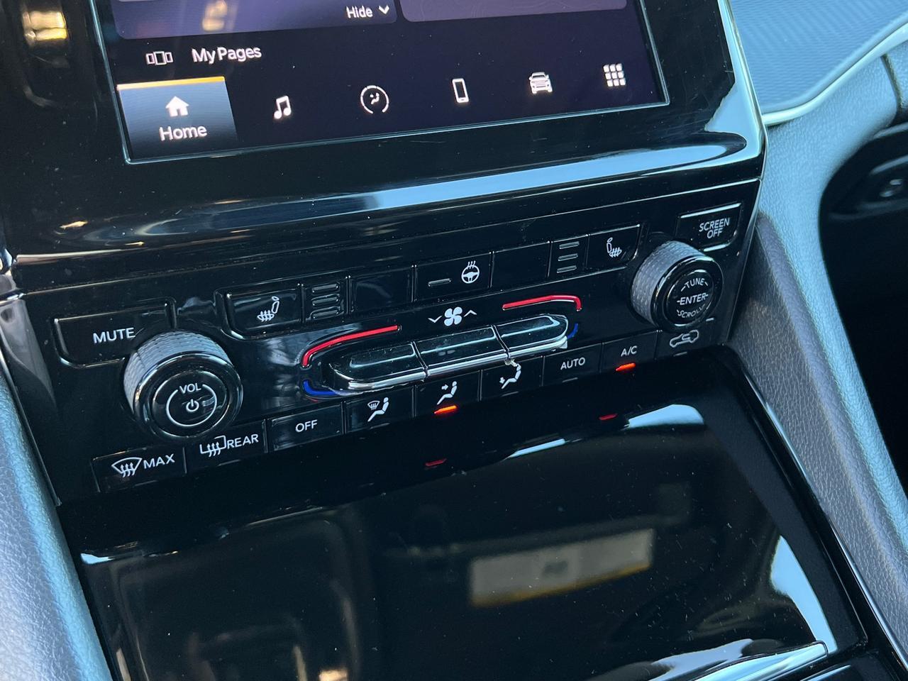 2023 Jeep Grand Cherokee Altitude X Hagerstown MD
