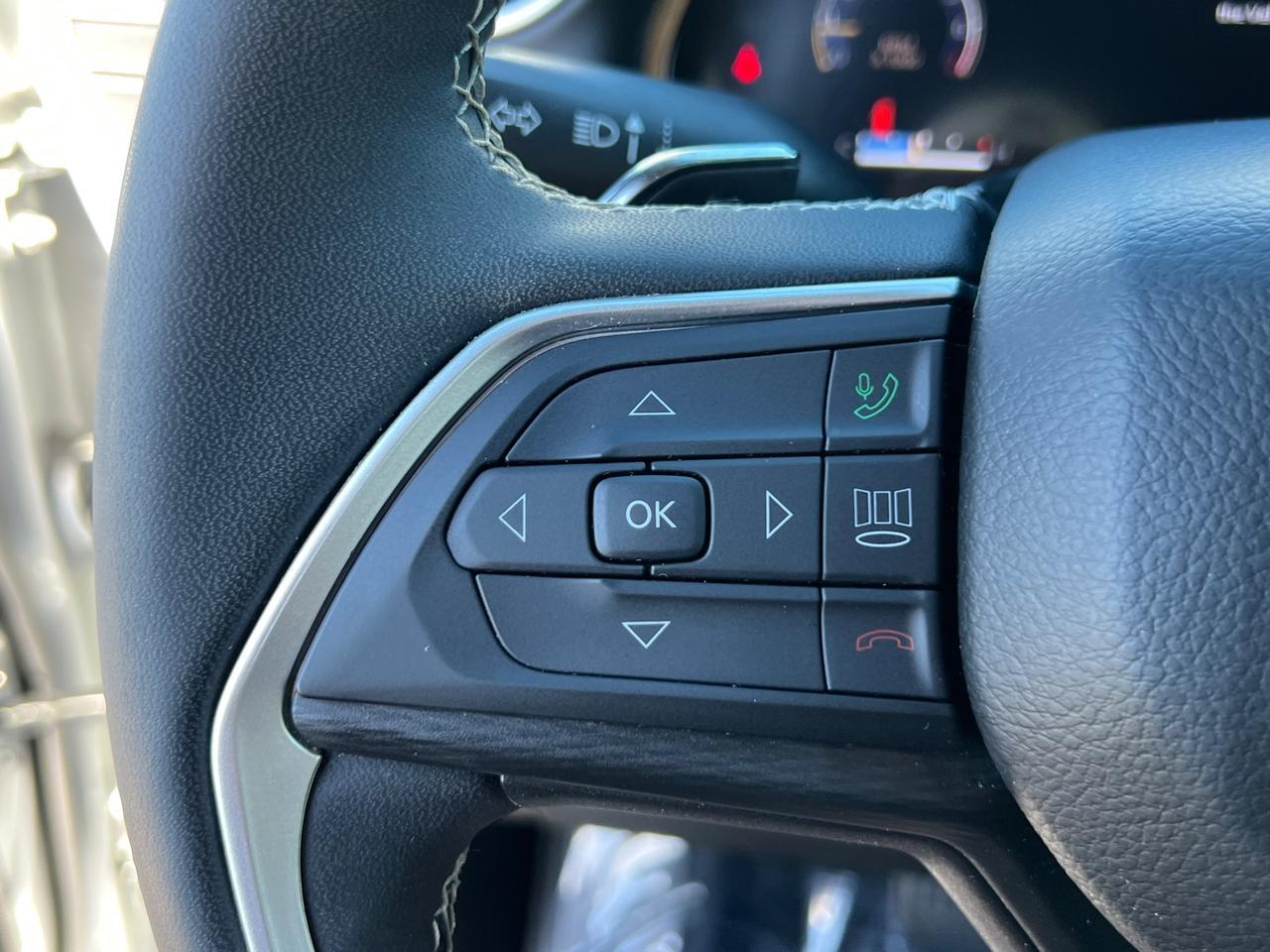2023 Jeep Grand Cherokee Altitude X Hagerstown MD