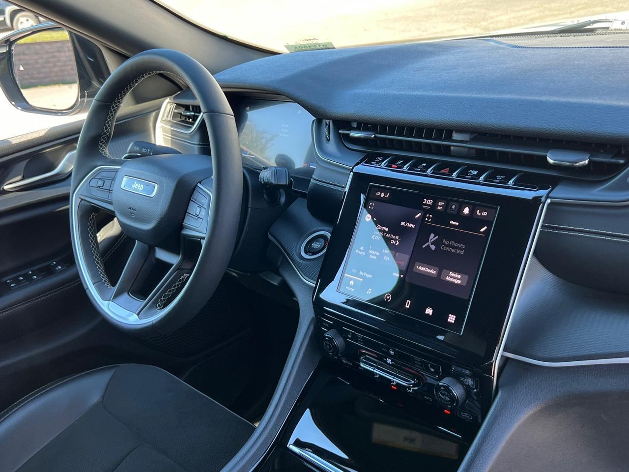 2023 Jeep Grand Cherokee Altitude X Hagerstown MD