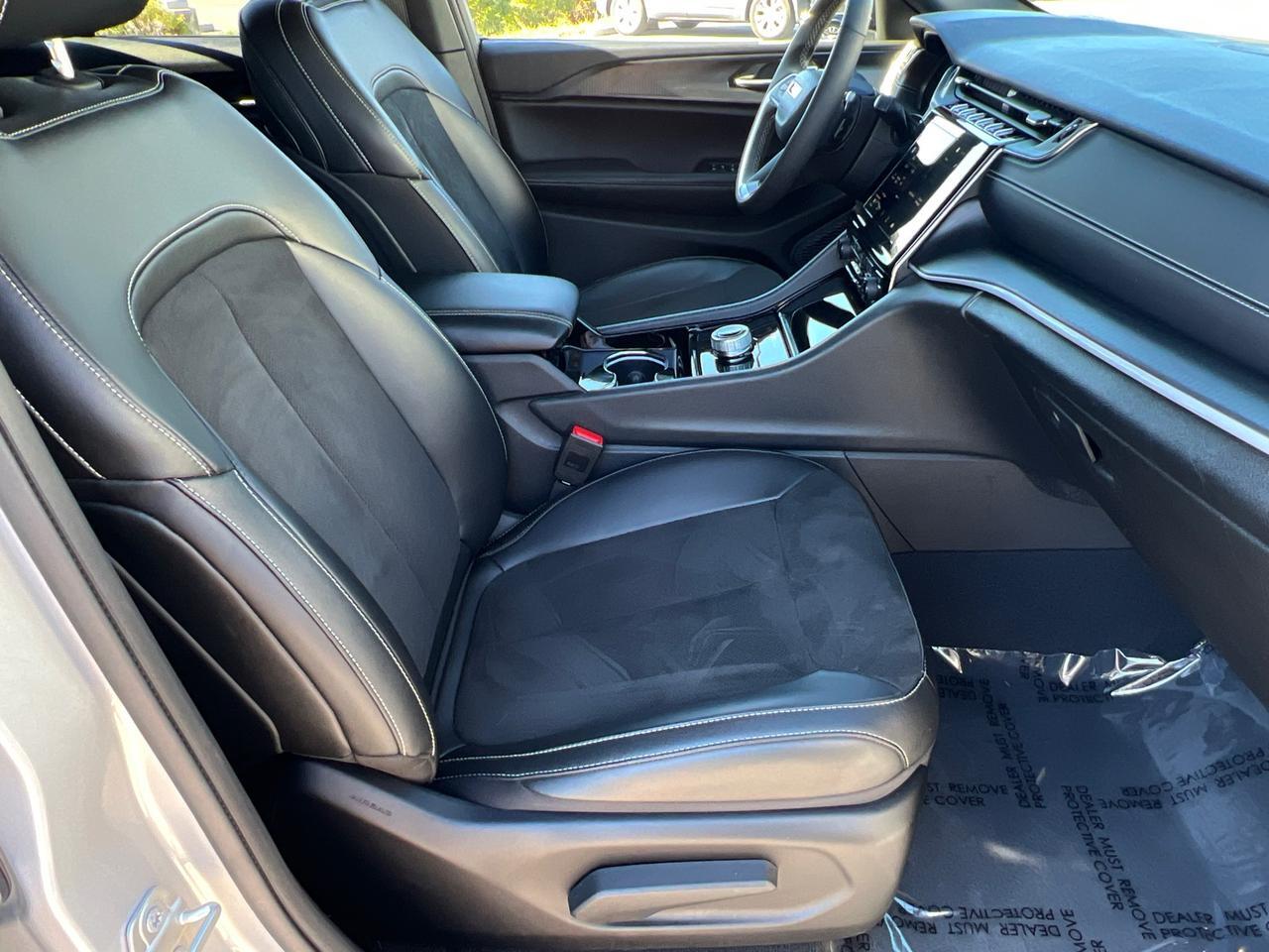 2023 Jeep Grand Cherokee Altitude X Hagerstown MD