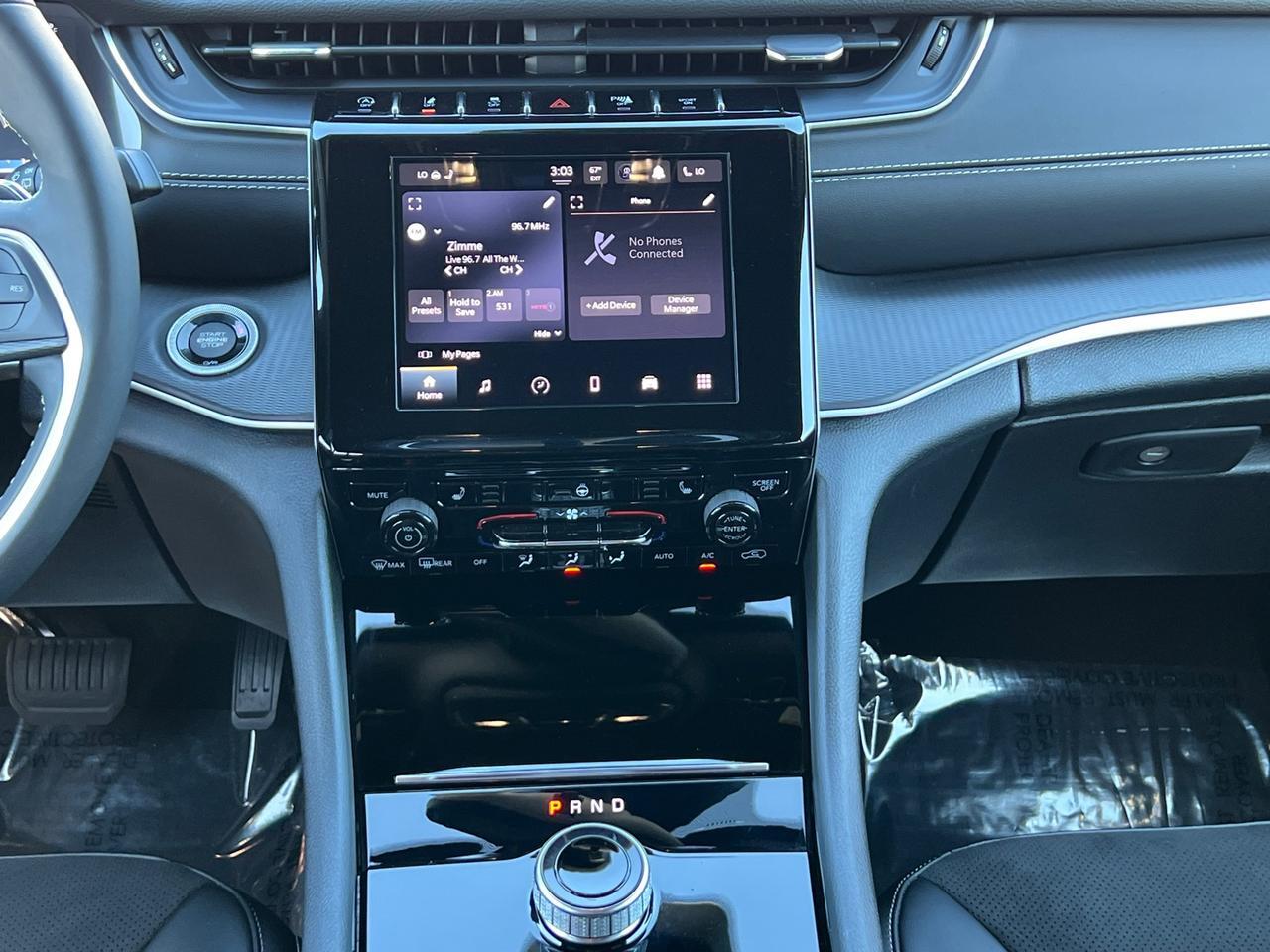 2023 Jeep Grand Cherokee Altitude X Hagerstown MD