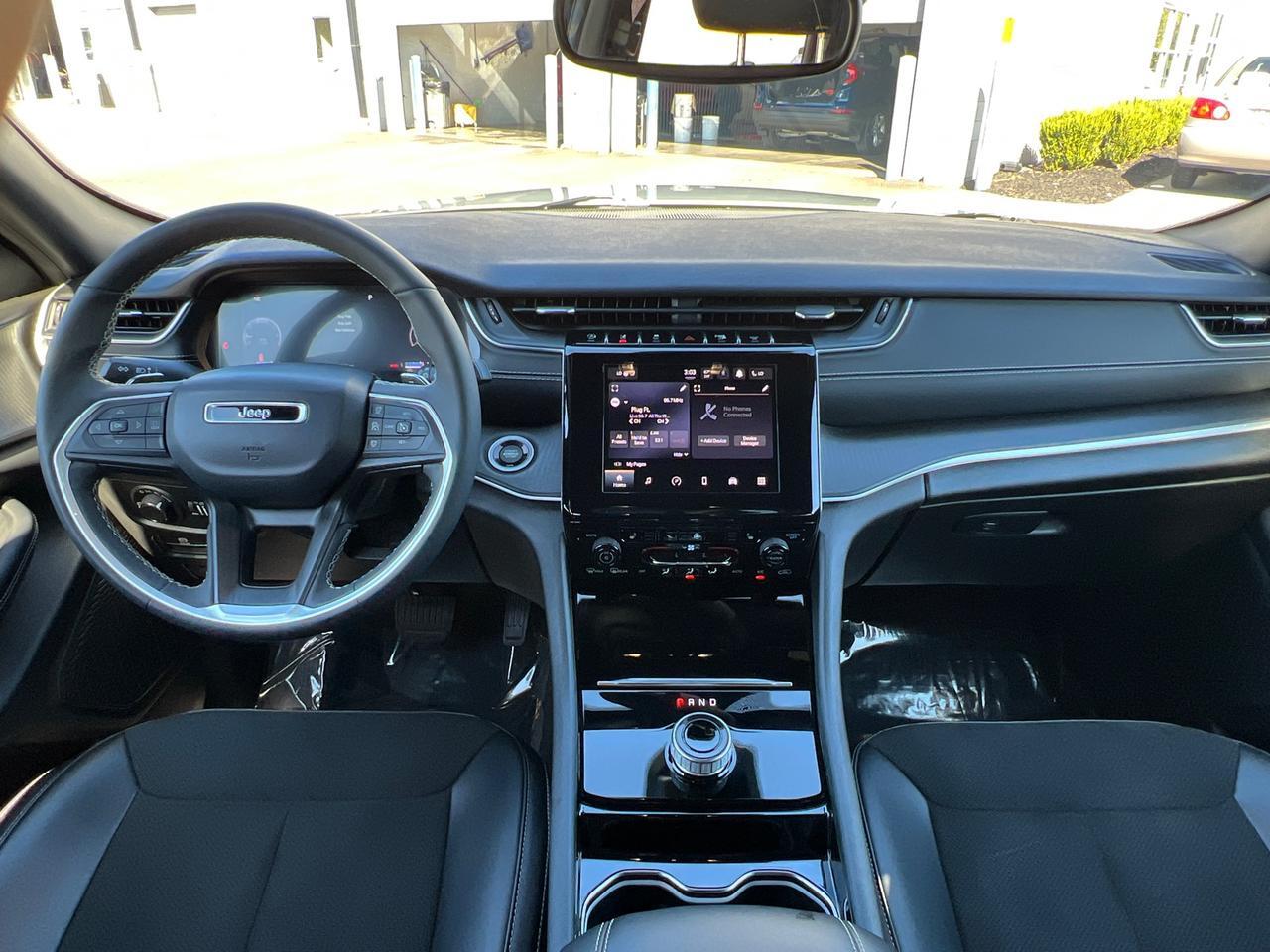 2023 Jeep Grand Cherokee Altitude X Hagerstown MD