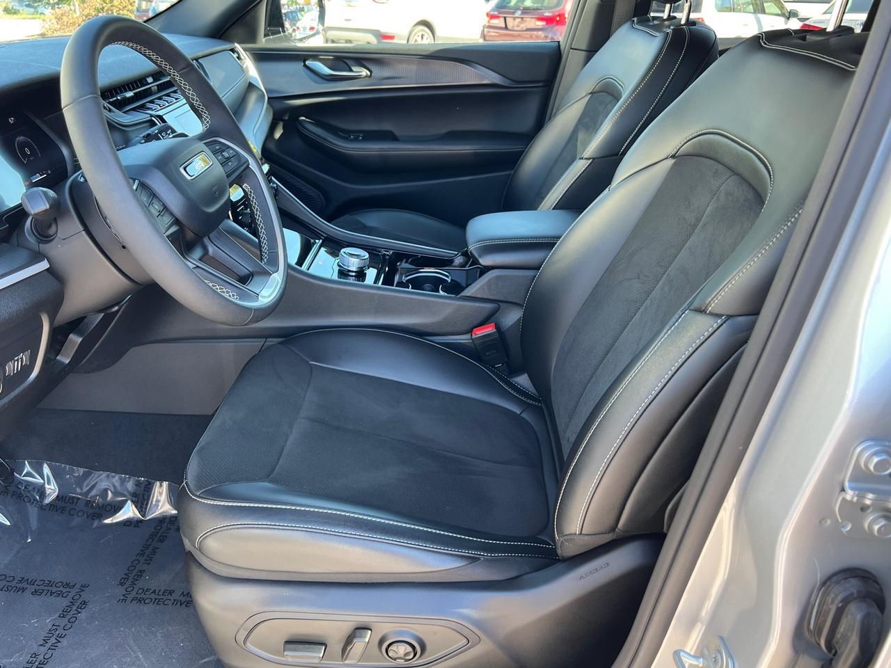2023 Jeep Grand Cherokee Altitude X Hagerstown MD