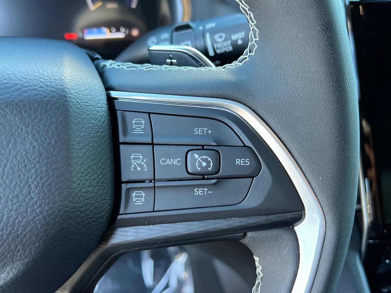 2023 Jeep Grand Cherokee Altitude X Hagerstown MD