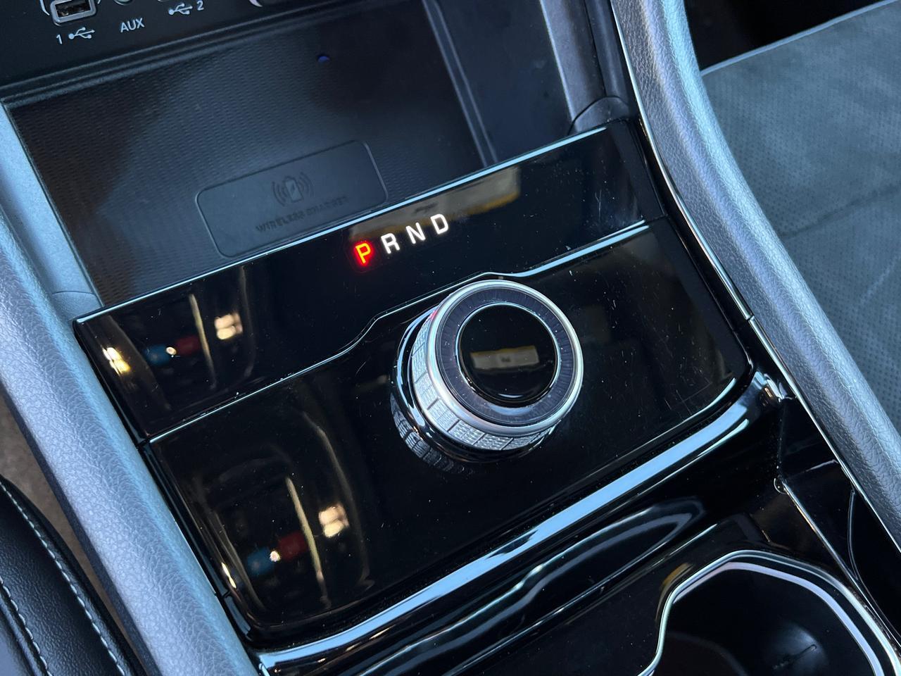 2023 Jeep Grand Cherokee Altitude X Hagerstown MD