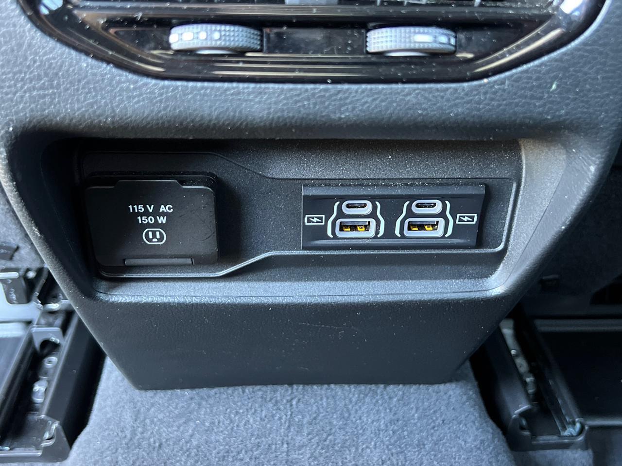 2023 Jeep Grand Cherokee Altitude X Hagerstown MD