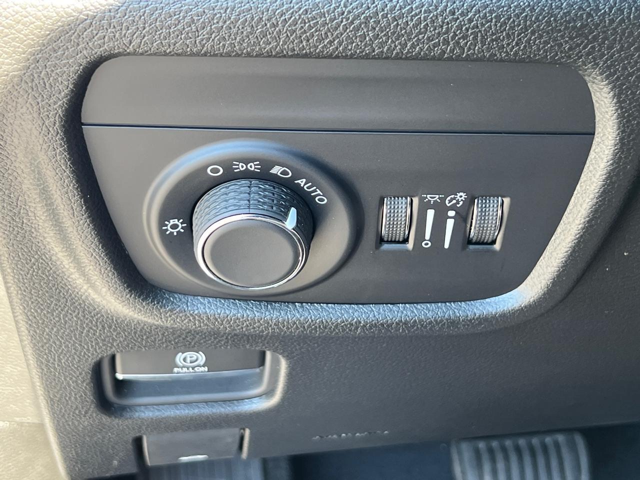 2023 Jeep Grand Cherokee Altitude X Hagerstown MD